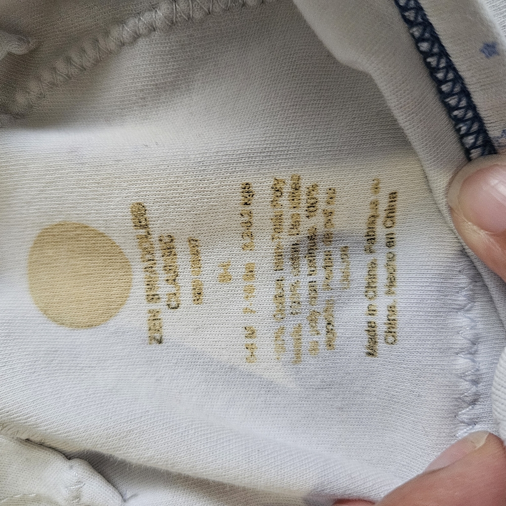 Nested Bean Baby Swaddles 0-6 Months - Picture 2 of 2